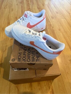 Nike Air Force 1 NN GS KWE- 6.5 Youth